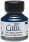 Tusch Calli Ink 29,5 ml nr 011 Blue