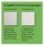 Montval Akvarellpapper Fin 75x110 300g Ark