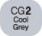 Touch Twin Marker Cool Grey 2 CG2