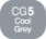 Touch Twin Marker Cool Grey 5 CG5