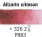 Rembrandt Akvarellfärg 5 ml - Alizarin crimson