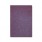 Pollen - Brevpapper A4 - Iridescent purple