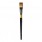 Syntetpensel System 3 Lång Flat SY21 25,4mm