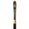 Syntetpensel System 3 Filbert SY42-8