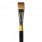 Syntetpensel System 3 Kort Flat SY55 19,4mm