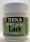 Hobbyfärg DEKA Lack 50 ml Vit  1092