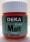 Hobbyfärg DEKA ColorMatt 50 ml Karminröd  1220