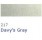 Davy´s Gray  217 TUB    5ML