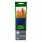 Syntetpenselset Simply Taklon Artist Set