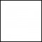 Daler-Rowney Akrylfärg CRYLA 75ml 001 Zinc White