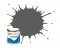 Humbrol 14ml 031 Matt Slate Grey (Matt)