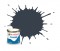 Humbrol 14ml 032 Dark Grey (Matt)