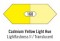 Liquitex Basic 118ml 160 Cadmium Yellow Light Hue