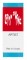 Suddigummi CDA Erasers ARTIST /20
