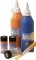 Tygfärg  S1600 500 ml Brilliant Blå  620