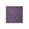 Pollen Kuvert 165x165, 120g Iridescent Purple 20-p