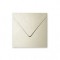 Pollen Kuvert 165x165, 120g Iridescent Cream 20-p
