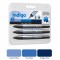 ProMarker Colour Blend 3 Set - Indigo