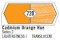Liquitex Soft Body 237ml 720 Cadmium Orange hue