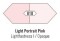 Liquitex Basic 118ml 810 Light Portrait Pink