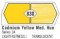 Liquitex Heavy Body 59ml 830 Cadmium Yellow Medium Hue