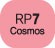 Touch Twin BRUSH Marker Cosmos RP7
