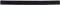 Pastellkrita PITT  BURNT UMBER