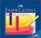SoftPastelset  GoldFaber  Set 24 kritor