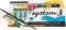 Akrylset System3 Introduction Set. 10x22 ml