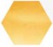 Akvarellfärg Sennelier 1/2-kopp>S1-Yellow Ochre 252