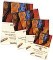 Oljepastellblock Sennelier 16x24 340g. 12ark