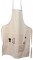 Förkläde Mapac Canvas Apron 15860580