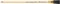 Suddigum Eraser stick Faber  w/Brush 7058B /1