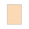 Papper Artoline pack/5 sheets A4 salmon