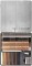 Blyertspennset Creta Creativo Skiss set