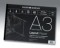 Layoutblock  Daler A2. 45 gram. 80ark