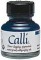 Tusch Calli Ink 29,5 ml nr 013 Burgundy