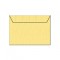 Kuvert Artoline C65 50-p Sand Gold 244