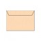 Kuvert Artoline C65 50-p Salmon 543