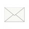 Kuvert Art Line envel. <E6 brillant white