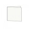 Dubbelt Kort Artoline cards sq bright white