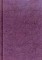 Ritblock Purple Fabric A5. 150g. 62ark