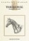 Litteratur Leonardo Bok The Horse, Anatomy plates