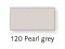 120 Pearl grey/ Pastellgrå 50X65 ARK
