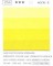 L&B CHARBONELL ETCH.INK 234 PERM YELLOW LAKE  200