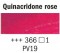 Van Gogh Oljefärg 40 ml - Quinacridone rose