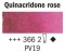 Rembrandt Akvarellfärg 5 ml - Quinacridone rose