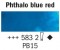 Rembrandt Akvarellfärg 5 ml - Phthalo blue red