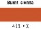 Talens Ecoline-Burnt sienna