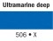 Talens Ecoline-Ultramarine deep